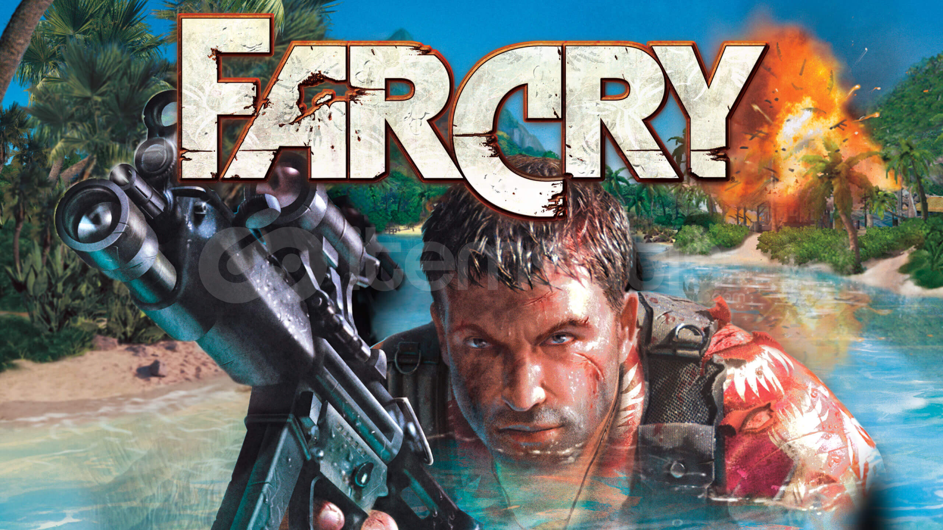 ⭐️ FAR CRY GARANTİ+DESTEK⭐️ ⭐️ FAR CRY GARANTİ+DESTEK⭐️
