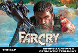 FarCry | Garanti + Sorunsuz