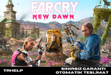 FarCry New Dawn | Garanti | Sorunsuz