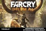 FarCry Primak | Garanti | Sorunsuz