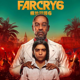 FARCRY6+GARANTİ PS4&PS5 UYUMLU