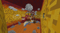 Farex Donut Smp Ninja Base Schematic !!