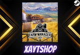 FARM MANAGER 2021 STEAM