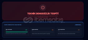 Minecraft farm doğrulama programı