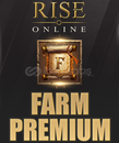 FARM PREMİUM KOD 