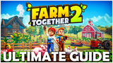 ⭐️ Farm Together 2 ⭐️