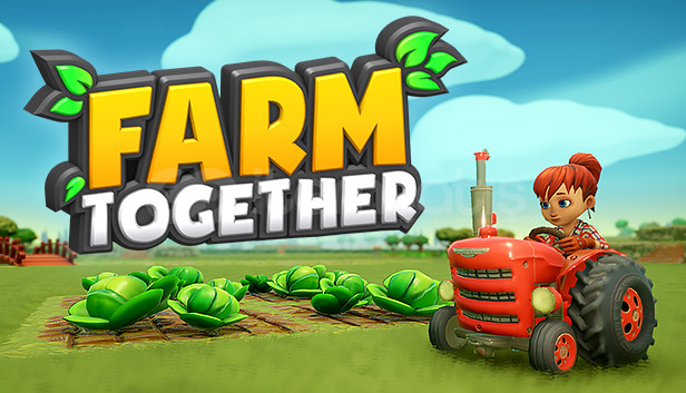 Farm Together Steam+GARANTİ Farm Together Steam+GARANTİ