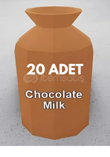Farming And Friend 20 ADET Chocolate Milk