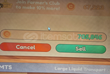 FARMİNG AND FRİENDS 100K CASH