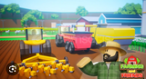 Farming and friends roblox 1M para