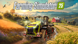 FARMİNG SİM 25 STEAM
