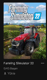 Farming Simulator 22 ve Marvel's Midnight Suns