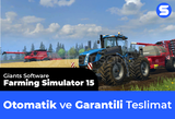 Farming Simulator 15