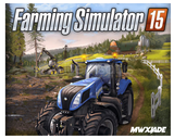 Farming Simulator 15 + Garanti