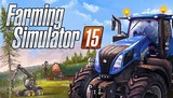 Farming Simulator 15 | Garantili