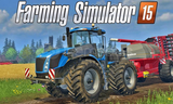 Farming Simulator 15 | GUARDSIZ + GARANTI
