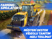 ✅ Farming Simulator 17 