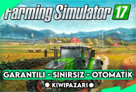 Farming Simulator 17