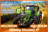 Farming Simulator 17