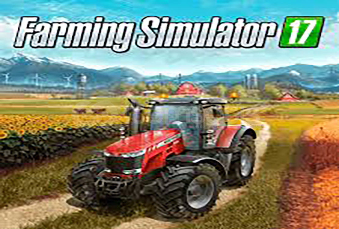 ⭐Farming Simülatör 17⭐ ⭐Farming Simülatör 17⭐