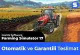 Farming Simulator 17