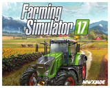 Farming Simulator 17 + Garanti