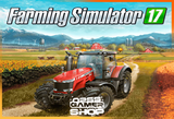 Farming Simulator 17 + Garanti