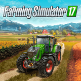 Farming Simulator 17 + Garanti