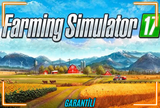 ⚡ Farming Simulator 17 + Ömür Boyu Garanti ⚡