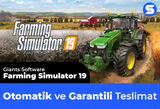 Farming Simulator 19