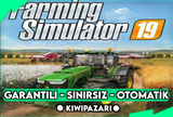 Farming Simulator 19