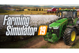 Farming Simulator 19 + Garanti