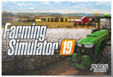 Farming Simulator 19 + Garanti