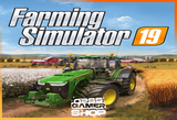 Farming Simulator 19 + Garanti