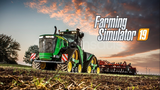 Farming Simulator 19 + Garanti