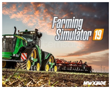 Farming Simulator 19 + Garanti