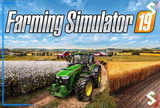 Farming Simulator 19 + Garanti