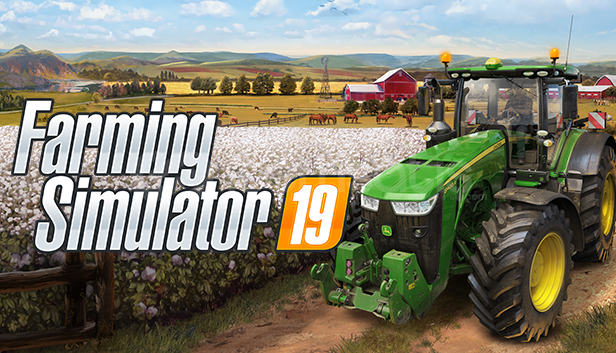 Farming Simulator 19 ⭐GARANTİ+DESTEK⭐ Farming Simulator 19 ⭐GARANTİ+DESTEK⭐