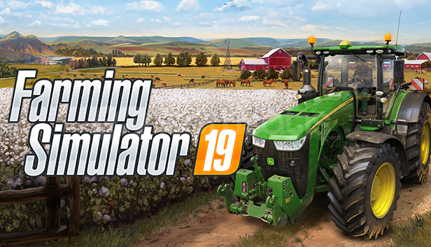 Farming Simulator Купить Ключ Стим