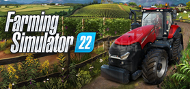 ⭐FARMİNG SİMULATOR 2022 + GARANTİ⭐