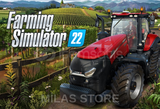 Farming Simulator 2022 ONLİNE ✅KİŞİSEL HESAP⭐️