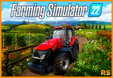 Farming Simulator 2022 (Steam) + Garanti