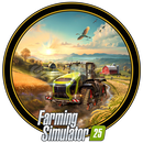Farming Simulatör 2025