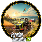 Farming Simulatör 2025