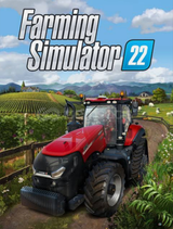 Farming Simulator 22