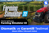 Farming Simulator 22