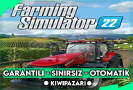 Farming Simulator 22