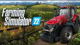 Farming Simulator 22