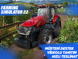 Farming Simulator 22