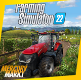 Farming Simulator 2022 & Anında Teslim